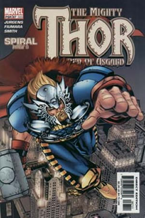 Thor (1998) #67
