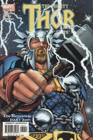 Thor (1998) #70