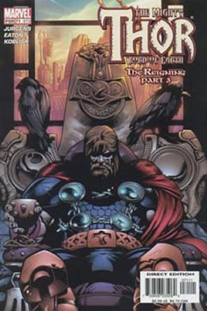 Thor (1998) #71