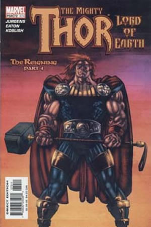 Thor (1998) #72