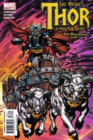 Thor (1998) #73