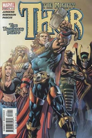 Thor (1998) #74