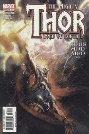 Thor (1998) #75