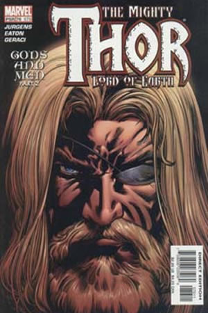 Thor (1998) #76