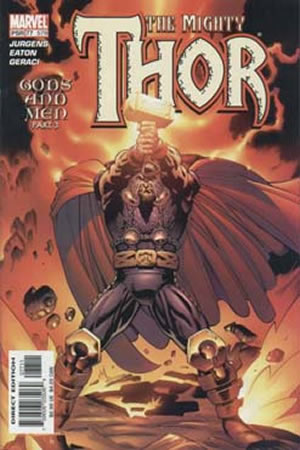 Thor (1998) #77