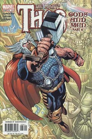 Thor (1998) #78