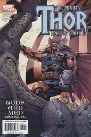 Thor (1998) #79