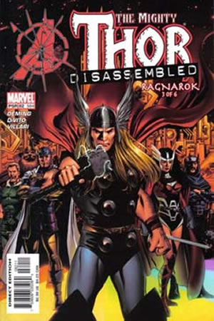 Thor (1998) #82