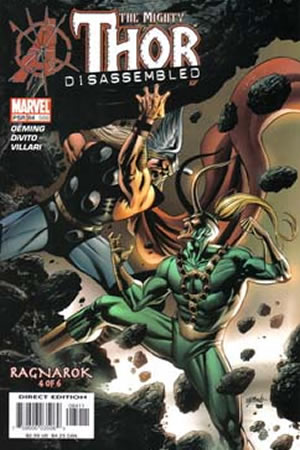 Thor (1998) #84