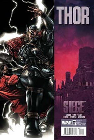 Thor (2007) #607