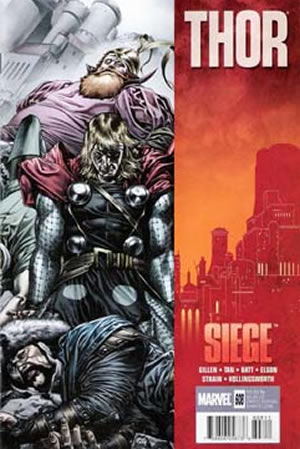 Thor (2007) #608