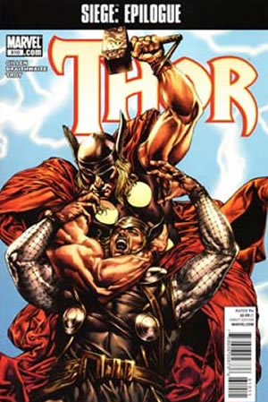 Thor (2007) #610