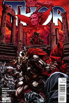 Thor (2007) #614