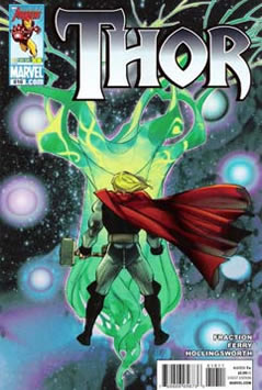 Thor (2007) #616