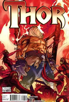 Thor (2007) #618