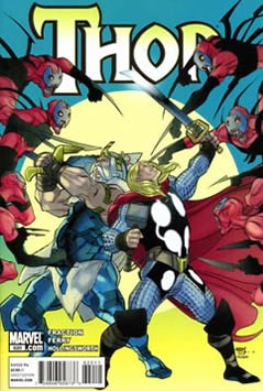 Thor (2007) #620