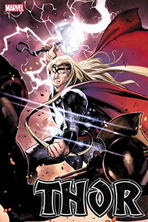 Thor (2020) #3