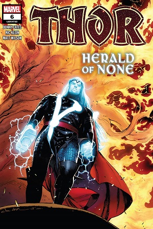 Thor (2020) #6