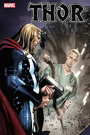 Thor (2020) #9