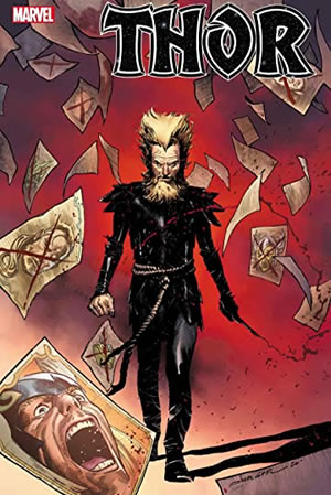 Thor (2020) #10