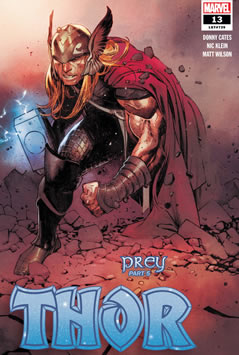 Thor (2020) #13
