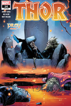 Thor (2020) #14