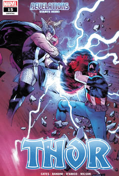 Thor (2020) #15