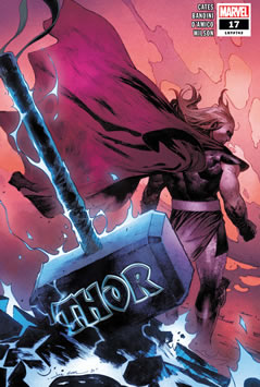 Thor (2020) #17