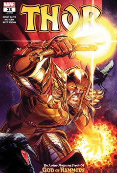 Thor (2020) #23