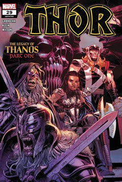 Thor (2020) #29