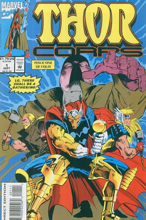 Thor Corps