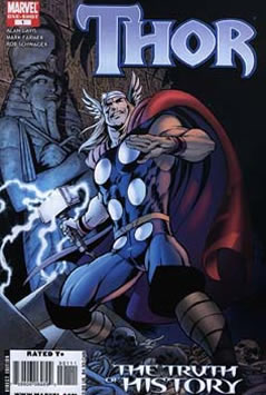 Thor: The Truth of History