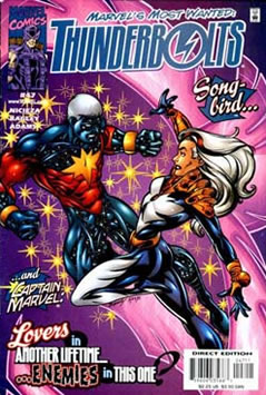 Thunderbolts (1997) #47