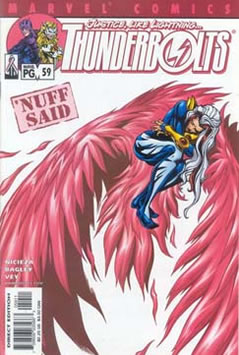 Thunderbolts (1997) #59