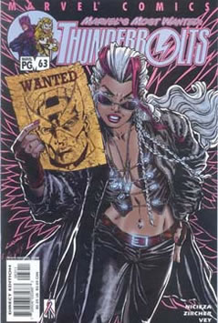 Thunderbolts (1997) #63