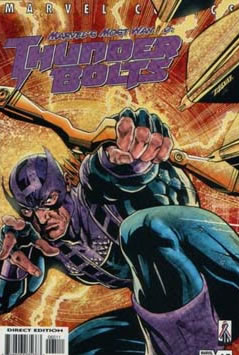 Thunderbolts (1997) #65