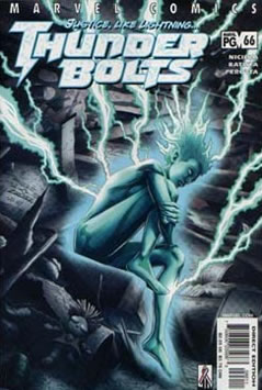 Thunderbolts (1997) #66