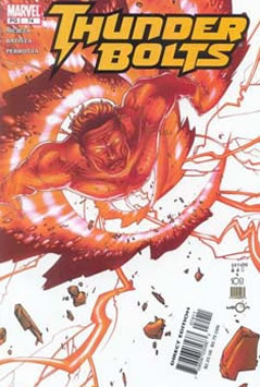 Thunderbolts (1997) #74