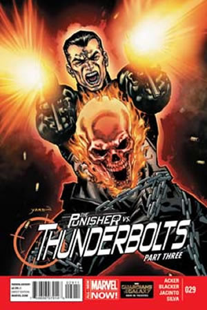 Thunderbolts (2013) #29