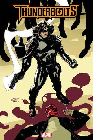 Thunderbolts (2023) #1