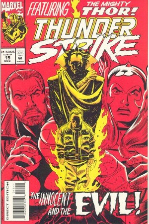Thunderstrike (1993) #15
