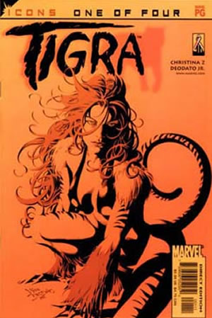 Tigra