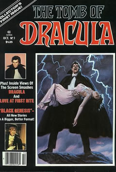 Tomb of Dracula