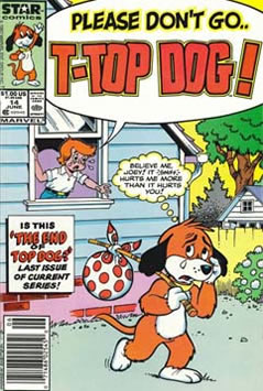 Top Dog (1985) #14