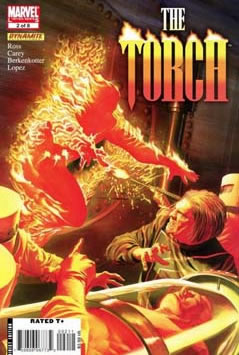Torch (2009) #2