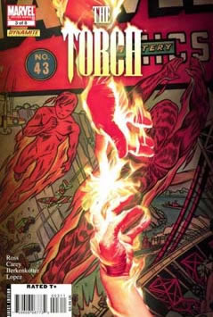 Torch (2009) #3