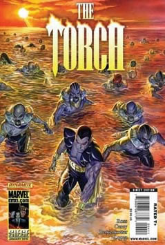 Torch (2009) #4