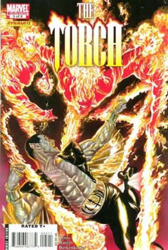 Torch (2009) #5