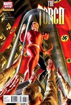 Torch (2009) #6