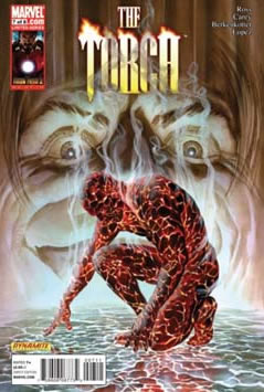 Torch (2009) #7